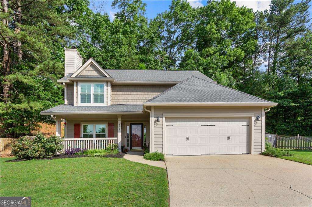 4108 Berryhill Trace Se Property Photo 1