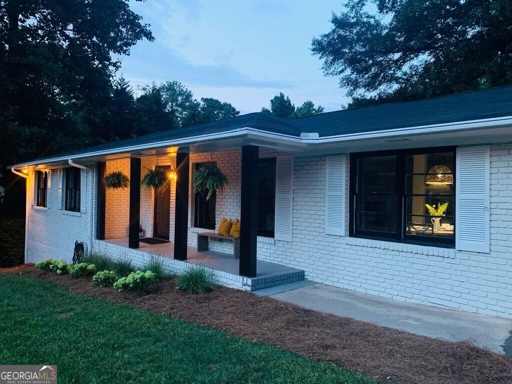 6715 Wright Road Property Photo 1