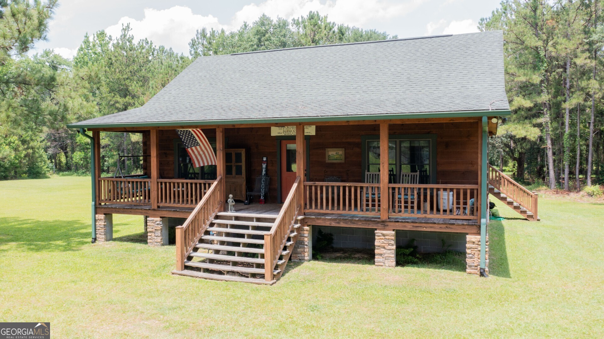 2165 Owens Ferry Road Property Photo 1