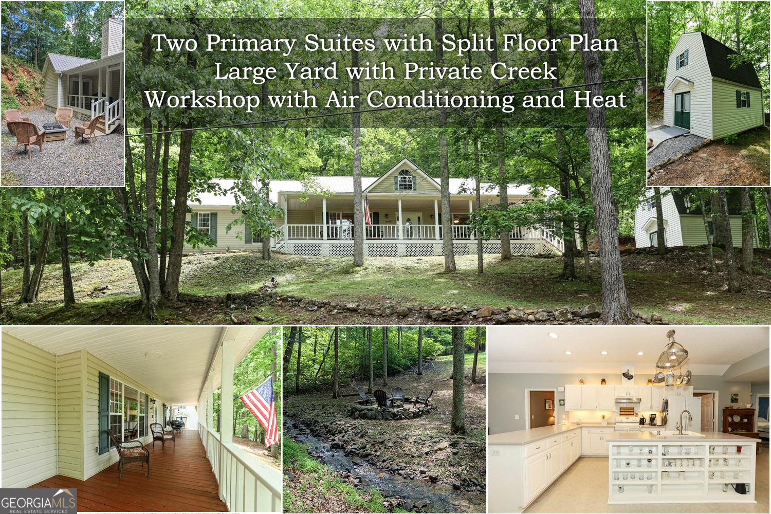 72 Spring Cove Road Property Photo 1