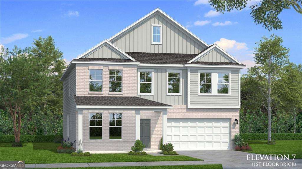 2485 Dixon Place Property Photo 1