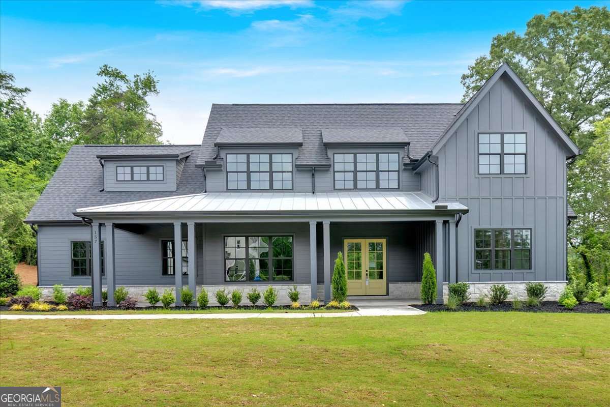 157 Palisade Drive Ne Property Photo 1