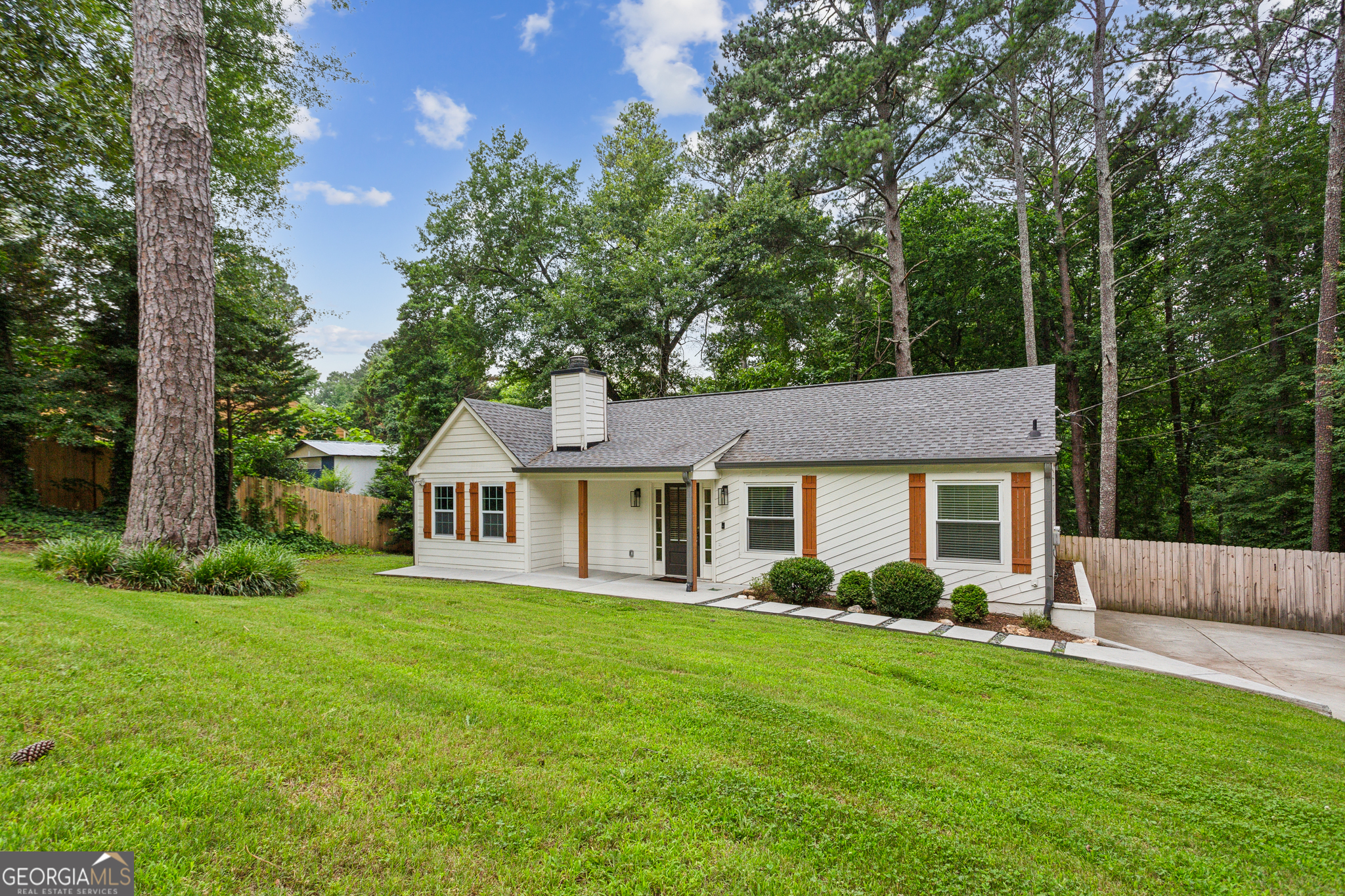 232 Apple Branch Drive Property Photo 1