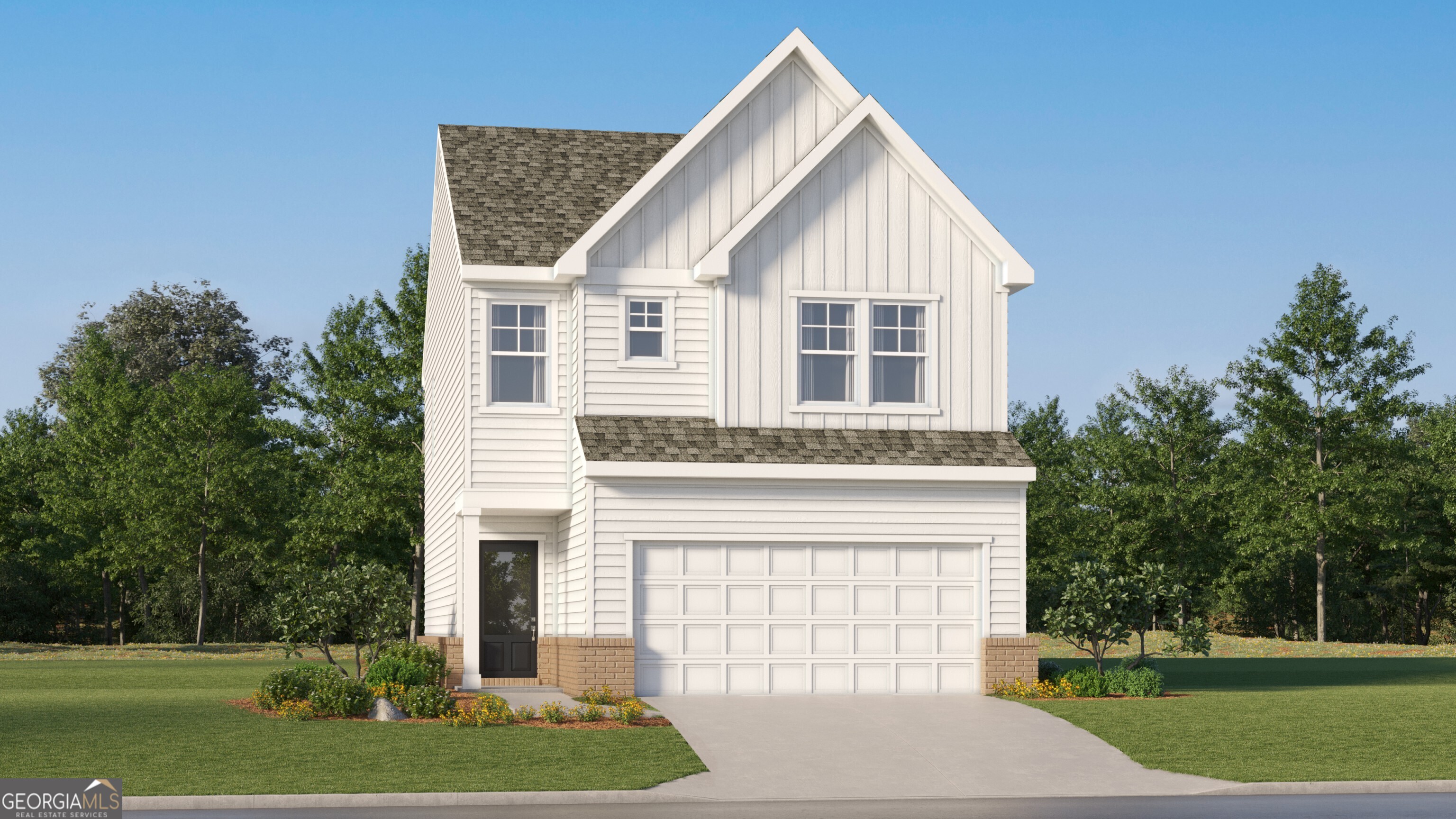 2464 Cotton Lane Property Photo 1