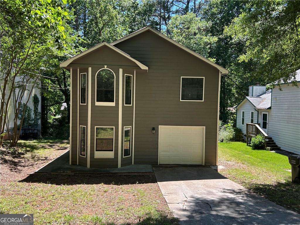 4433 Ford Place Property Photo 1