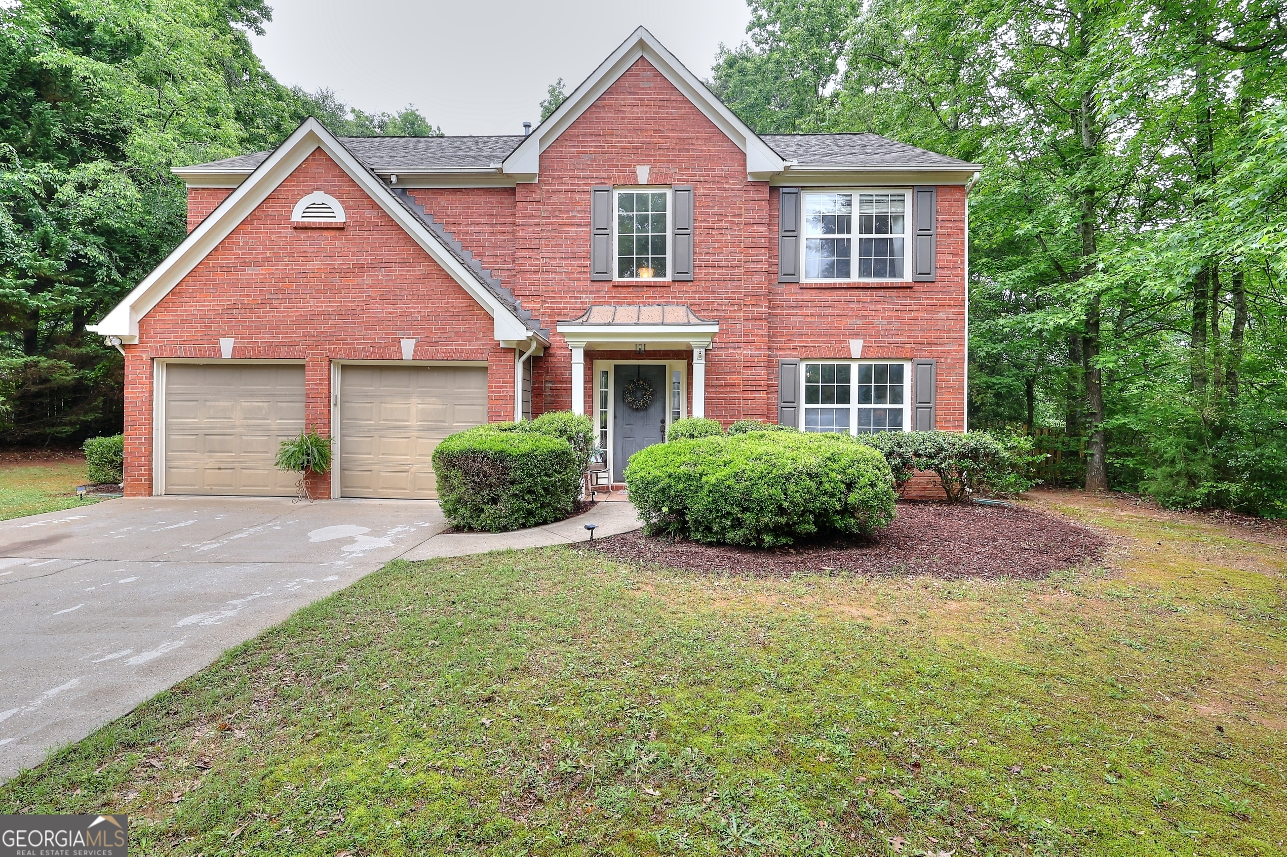 5765 Woodstone Drive Property Photo 1