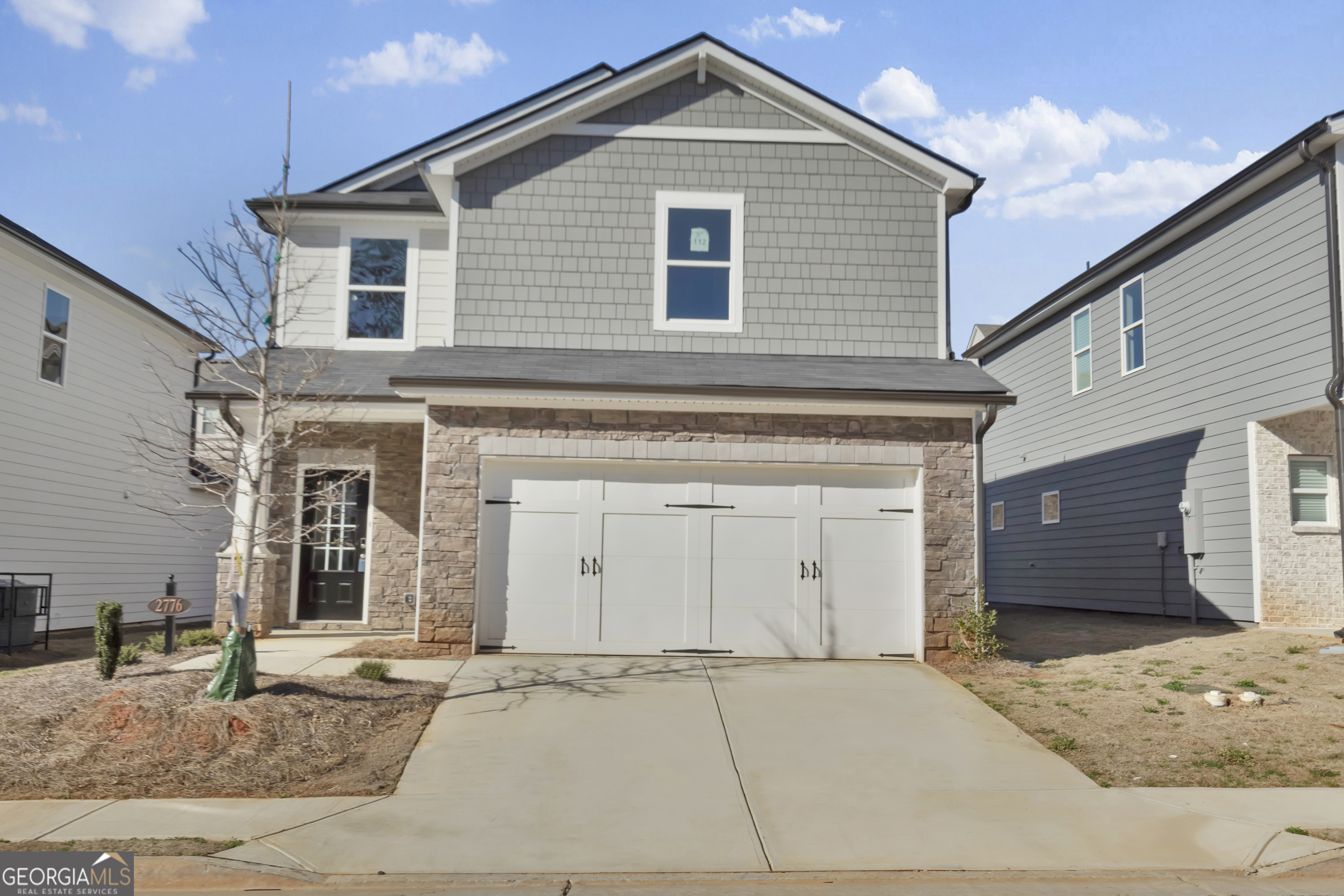 2766 Aralynn Way Property Photo 1