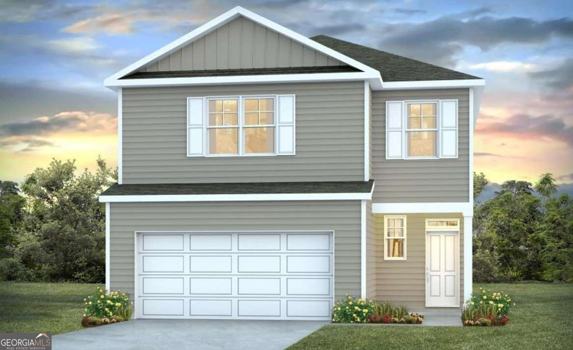 322 Elizabeth Drive Property Photo 1