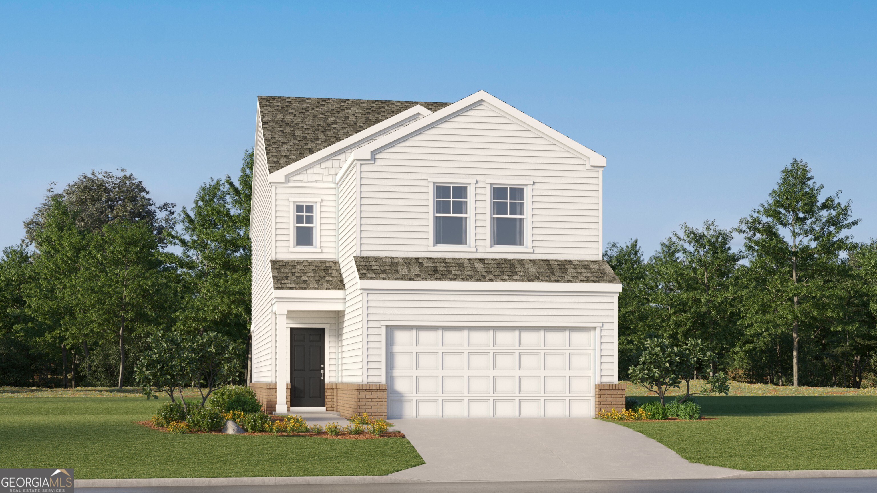 2288 Linden Pass Property Photo 1