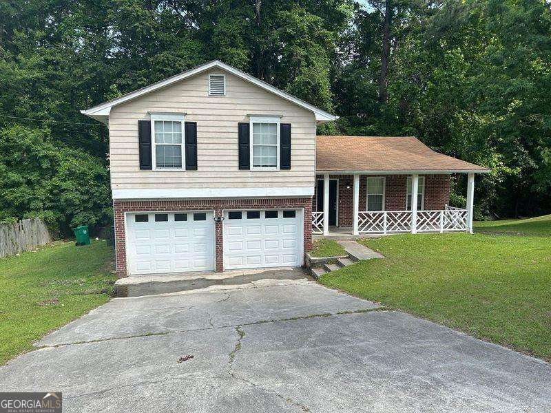 6536 Rebecca Lou Lane Property Photo 1