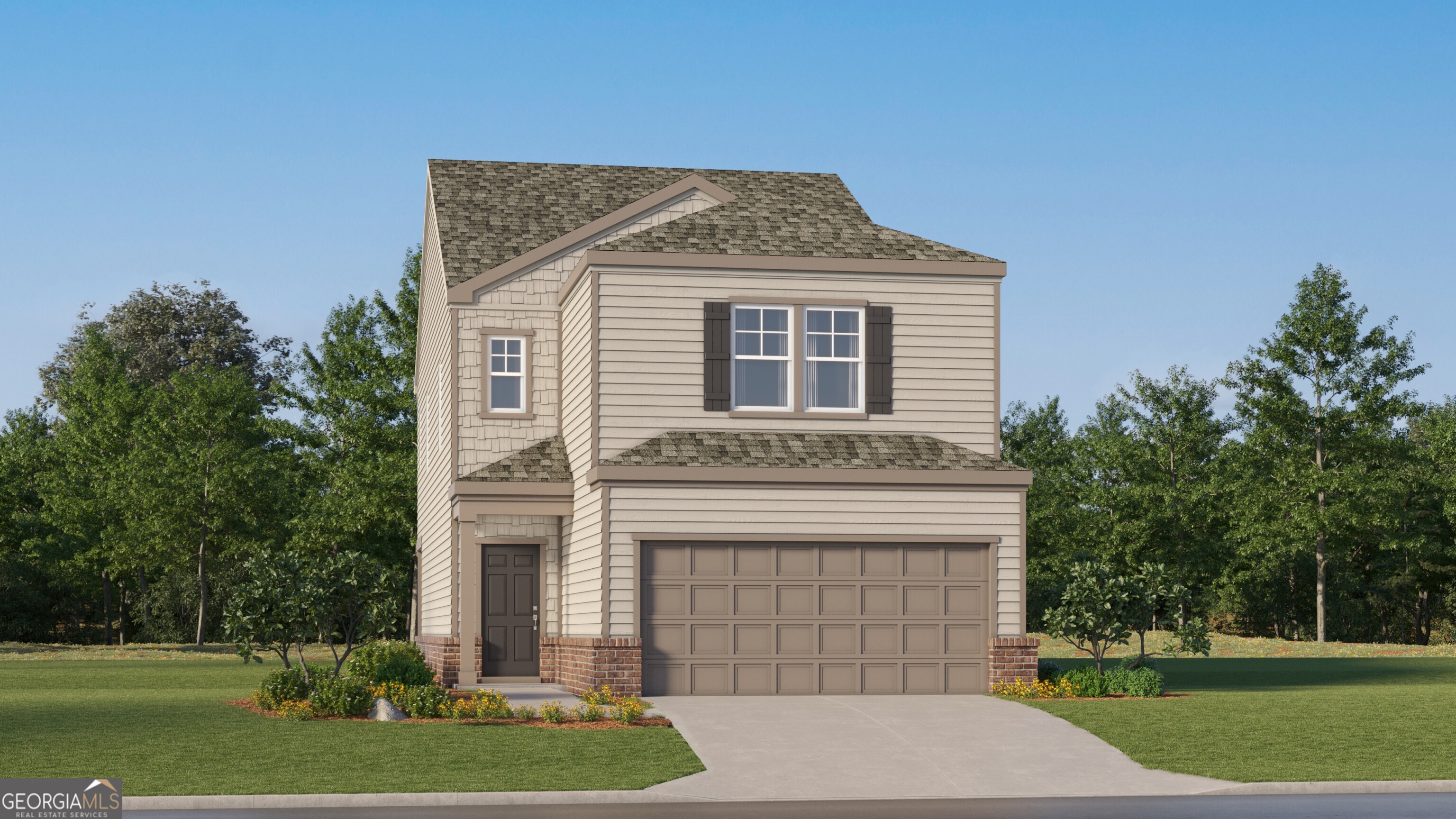 2276 Linden Pass Property Photo 1