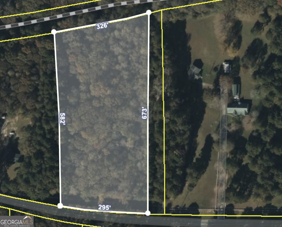 0 Mcintosh Road Property Photo 1