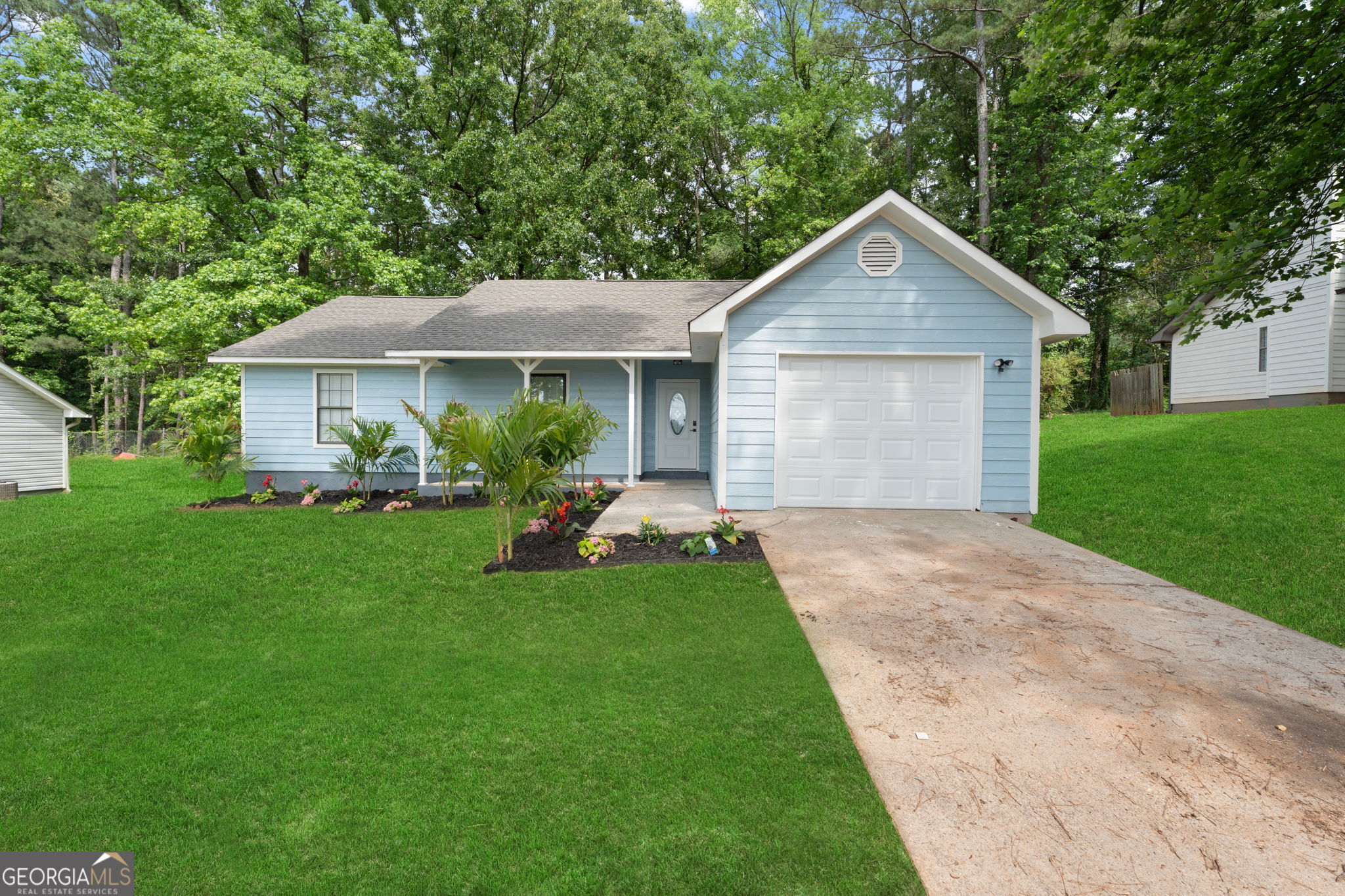 226 Old Atlanta Road Property Photo 1