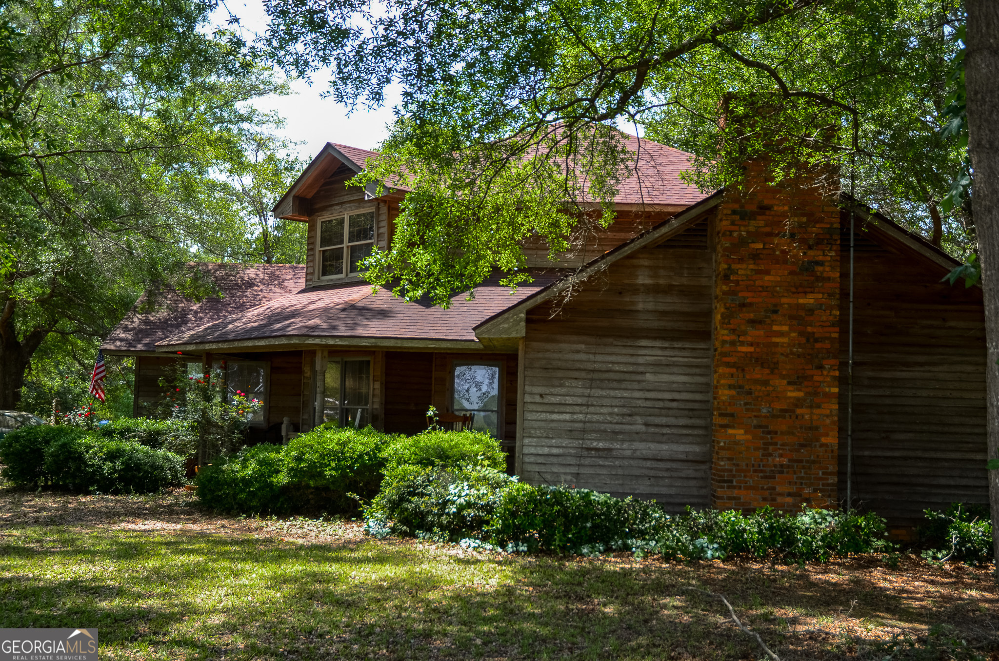 3947 Americus Highway Property Photo 1