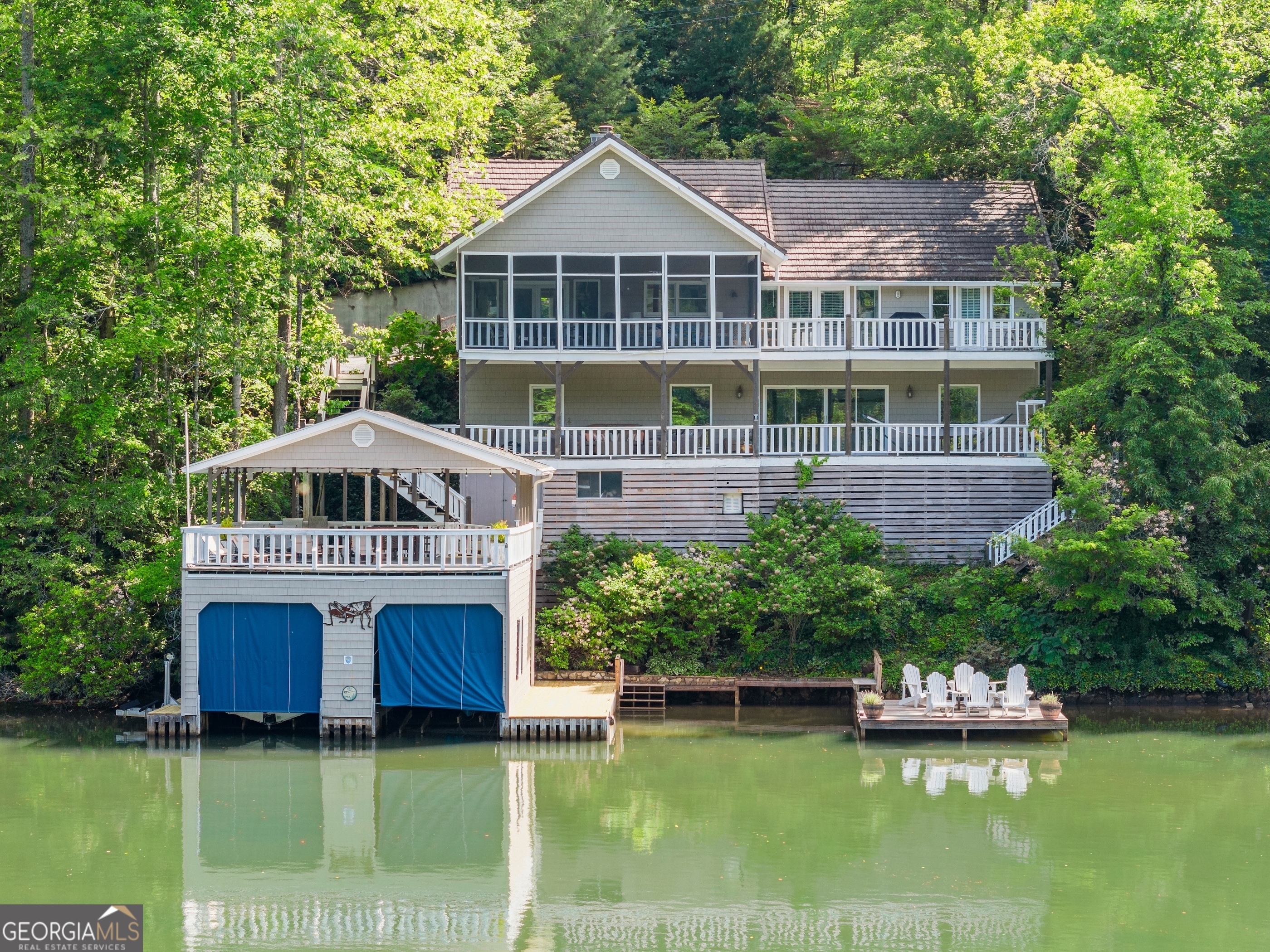 1431 Tame Turkey Road Property Photo 1