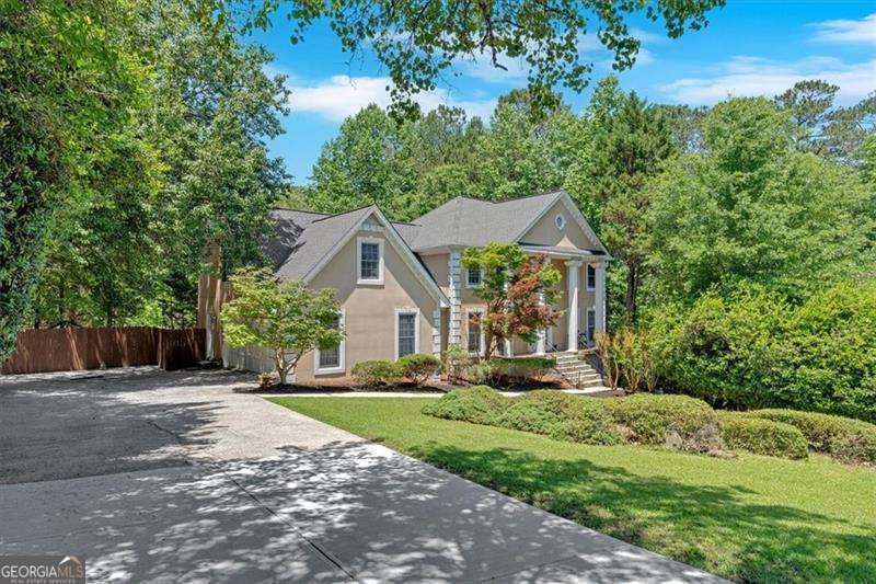 5891 Ranger Court Property Photo 1