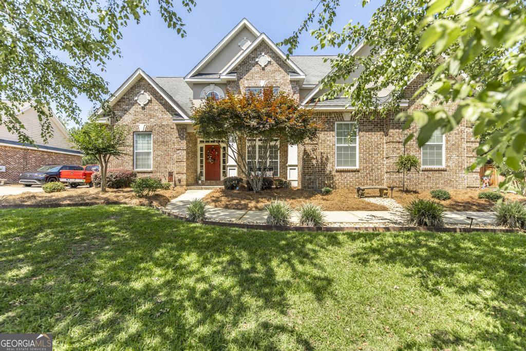215 Wilsons Creek Bend Property Photo 1