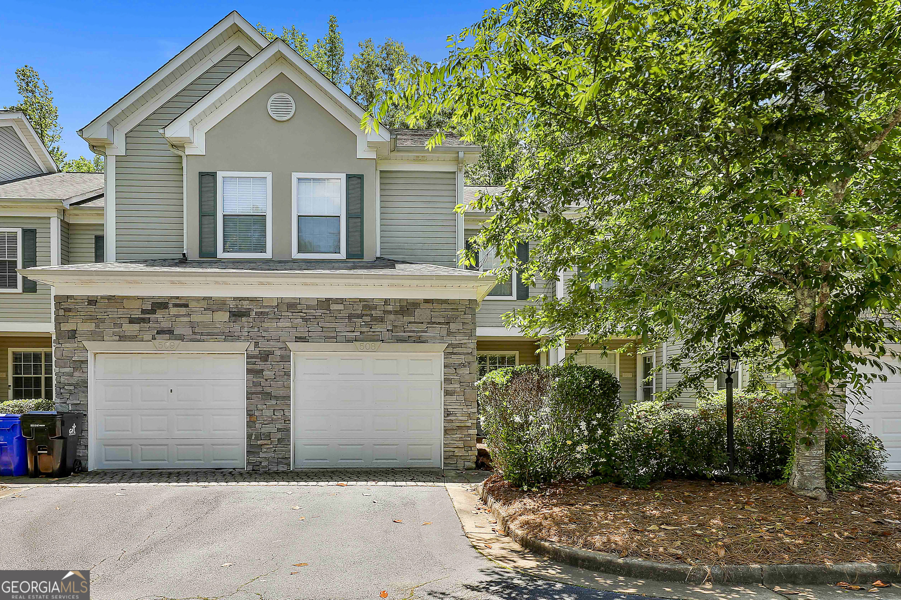 508 Las Brasis Court Property Photo 1