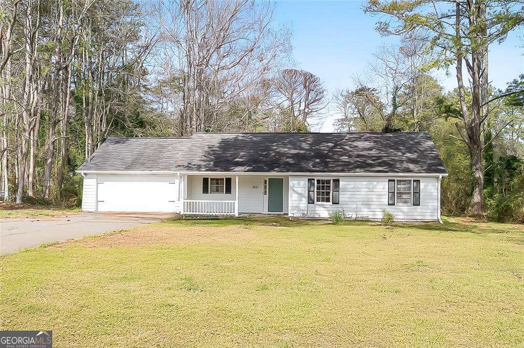 2931 Oakwilde Court Property Photo 1