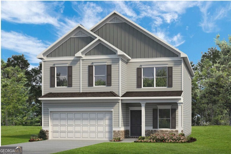 45 Thedford Drive