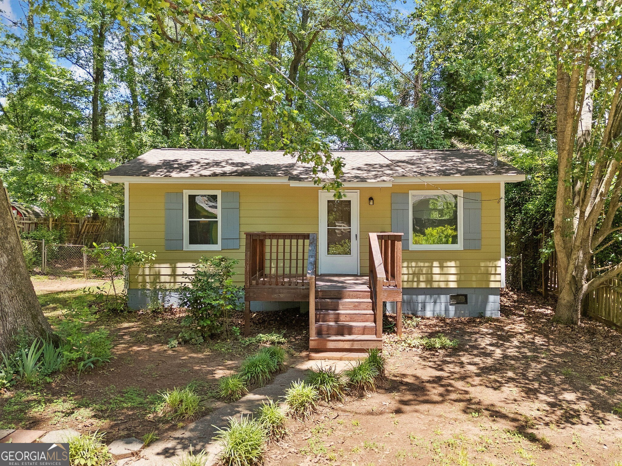 4614 Ridge Drive Property Photo 1