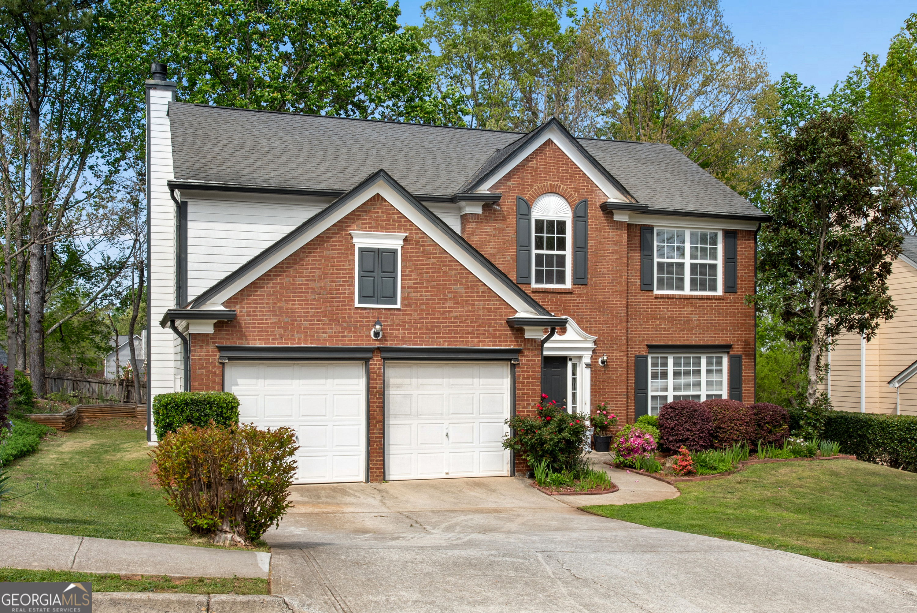 3925 Tugaloo River Drive Property Photo 1