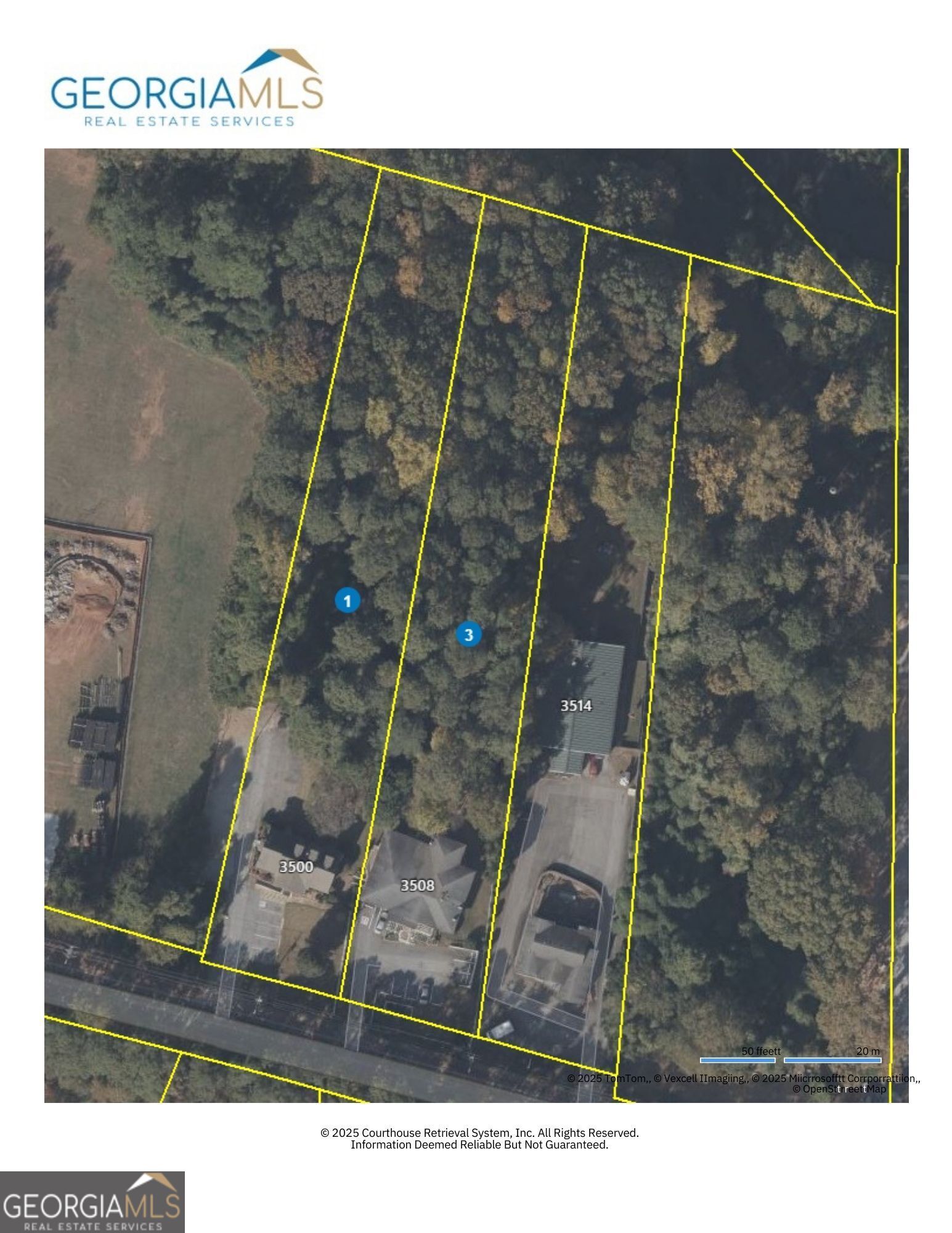 3500 Kensington Road Property Photo 1