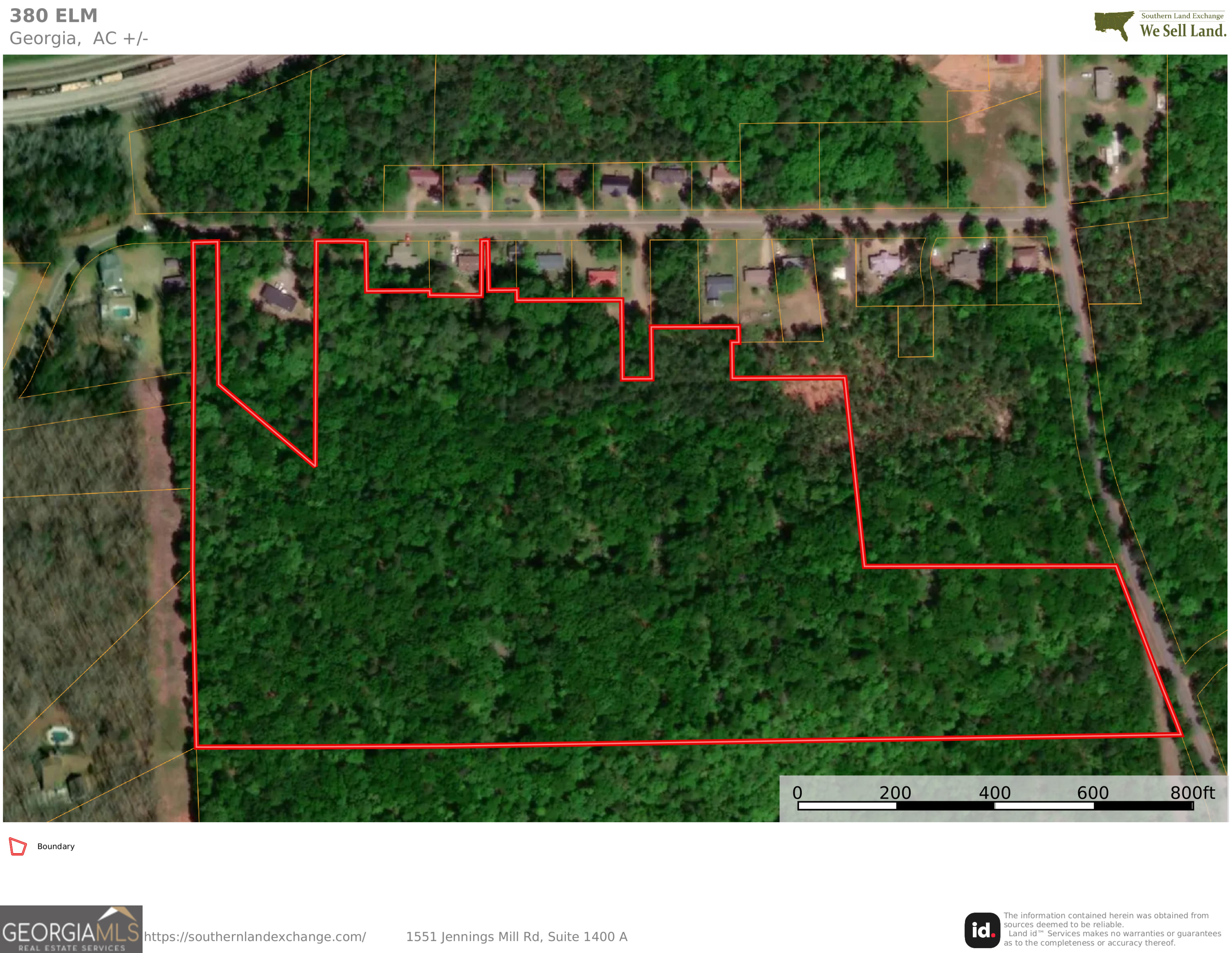 380 Elm Street Property Photo 1