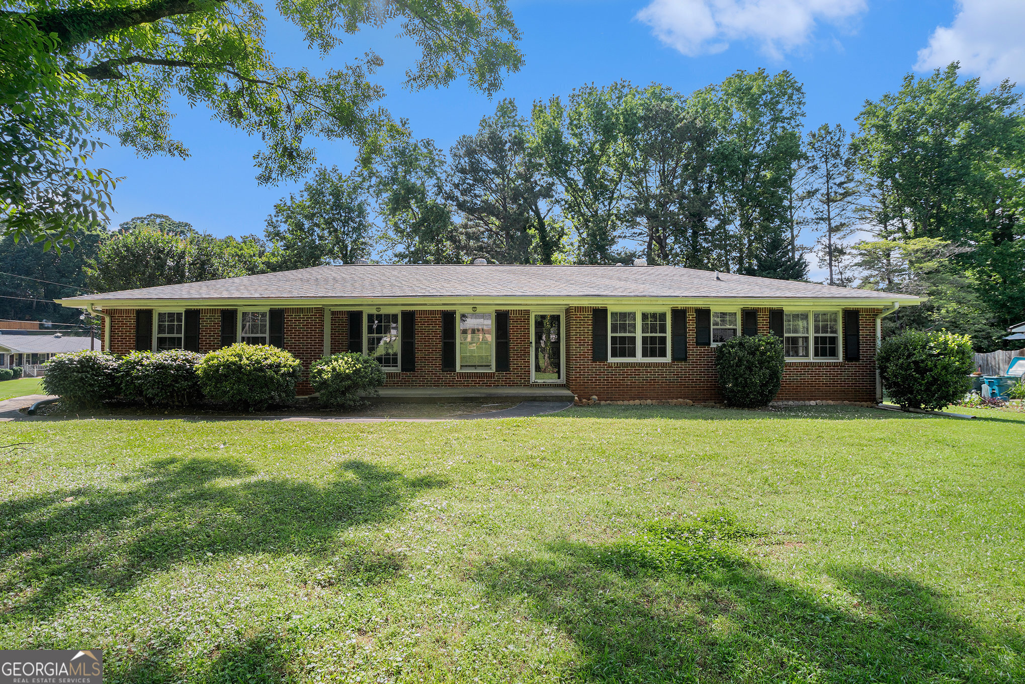 1663 Pounds Road Sw Property Photo 1
