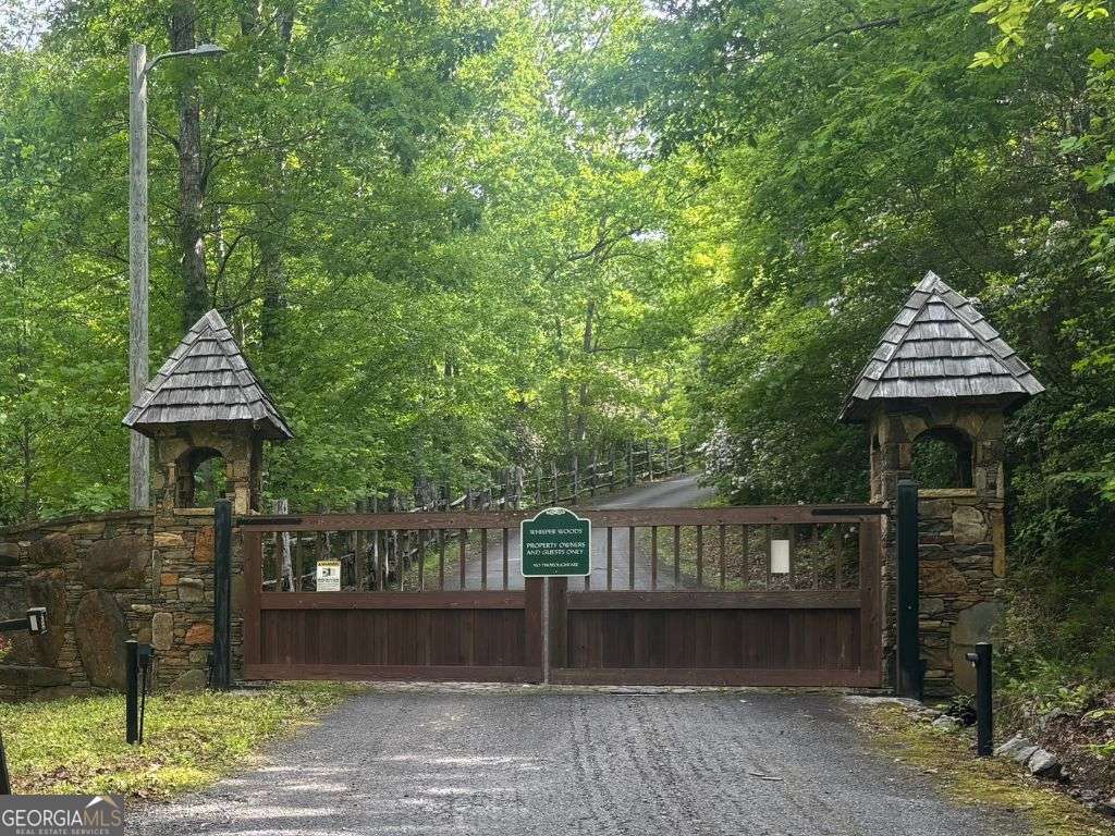 LOT 14 Whisper Woods Estates Property Photo 1