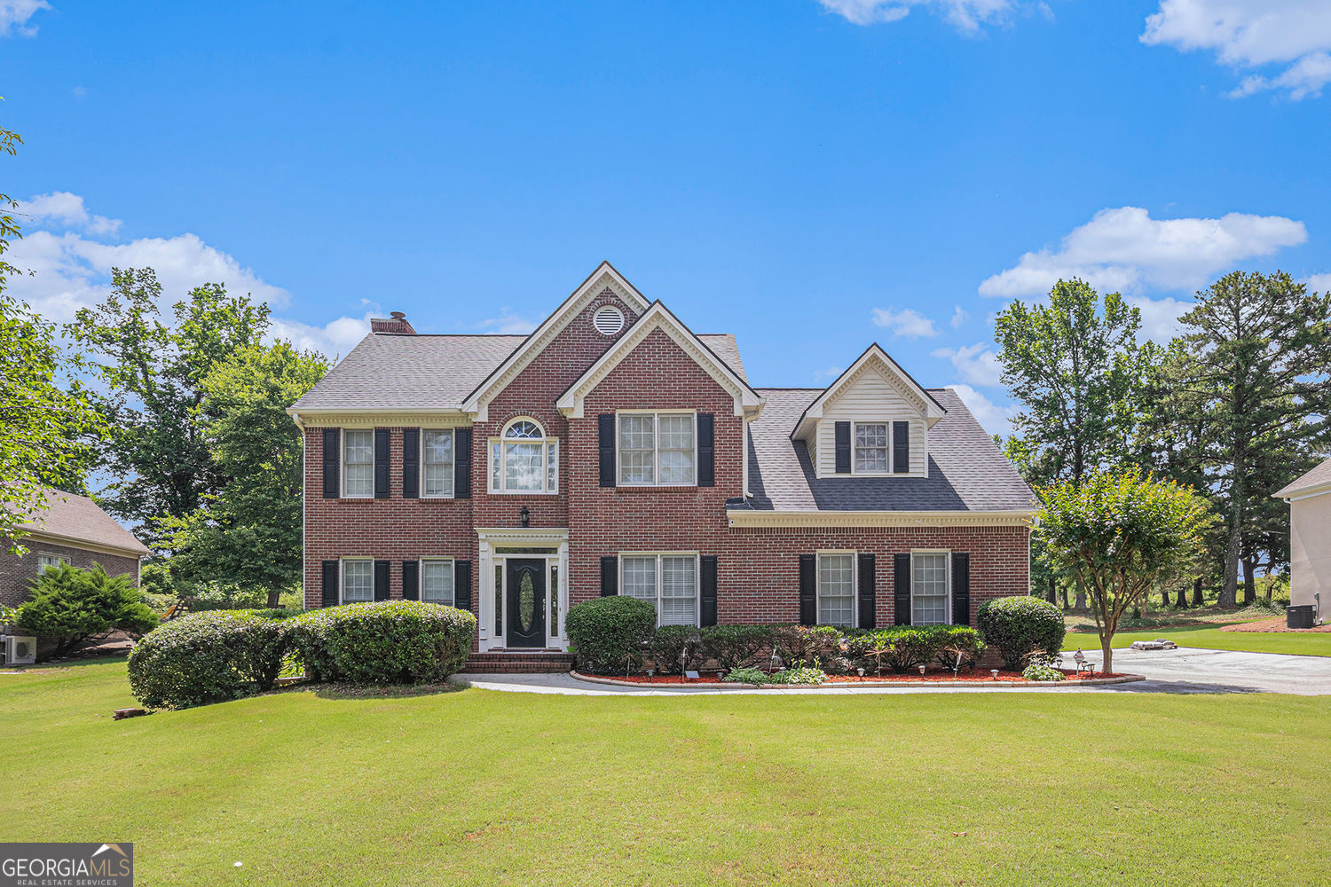 1644 Beaver Creek Lane Property Photo 1