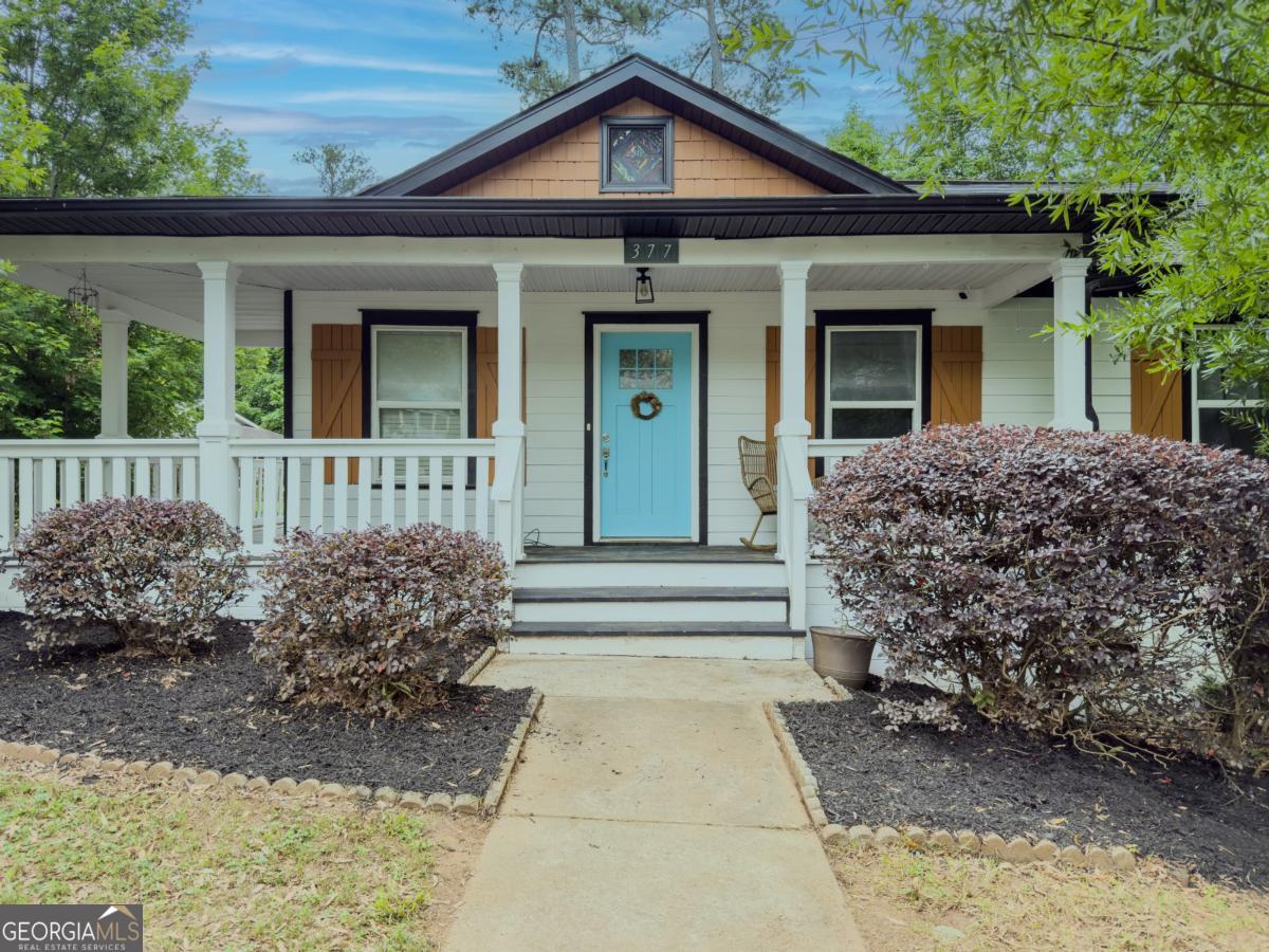 377 Wyndham Way Se Property Photo 1