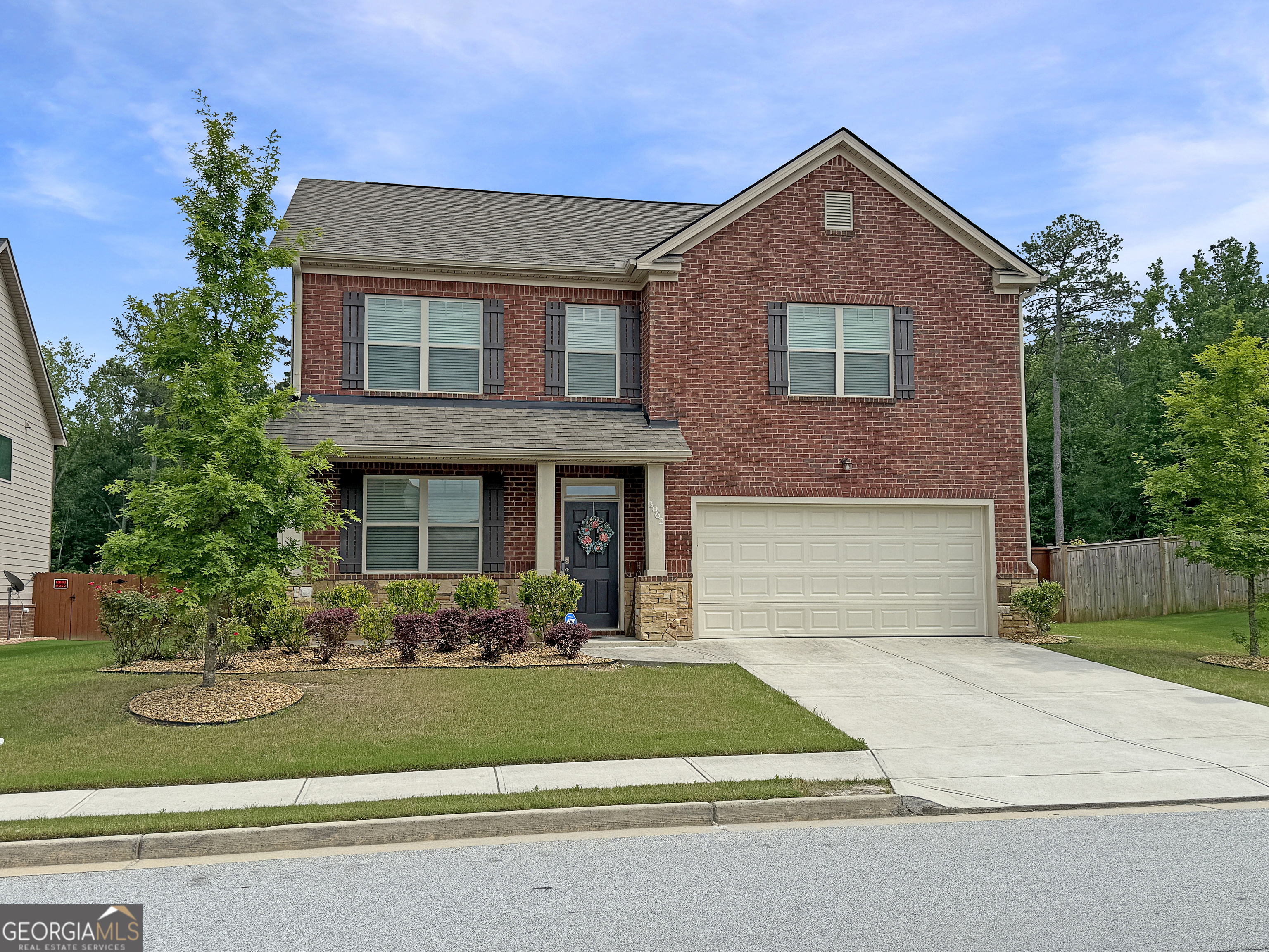 3062 Hawthorn Farm Boulevard Property Photo 1