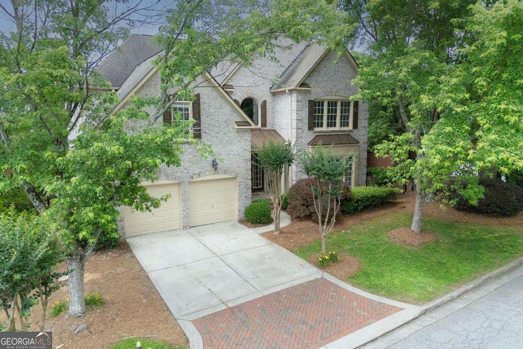 2250 Norbury Drive Se Property Photo 1