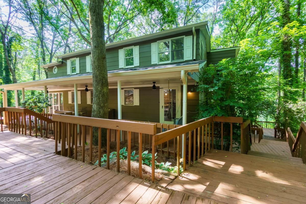 3835 Clubhouse Circle Property Photo 1