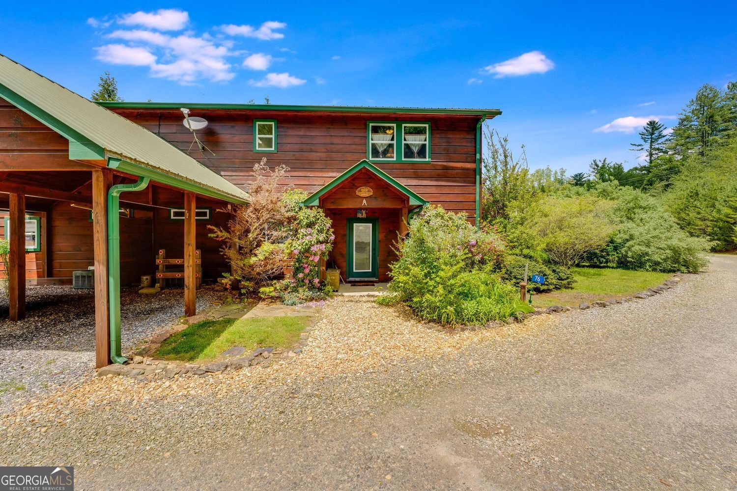 76 River Forest Place # D Property Photo 1