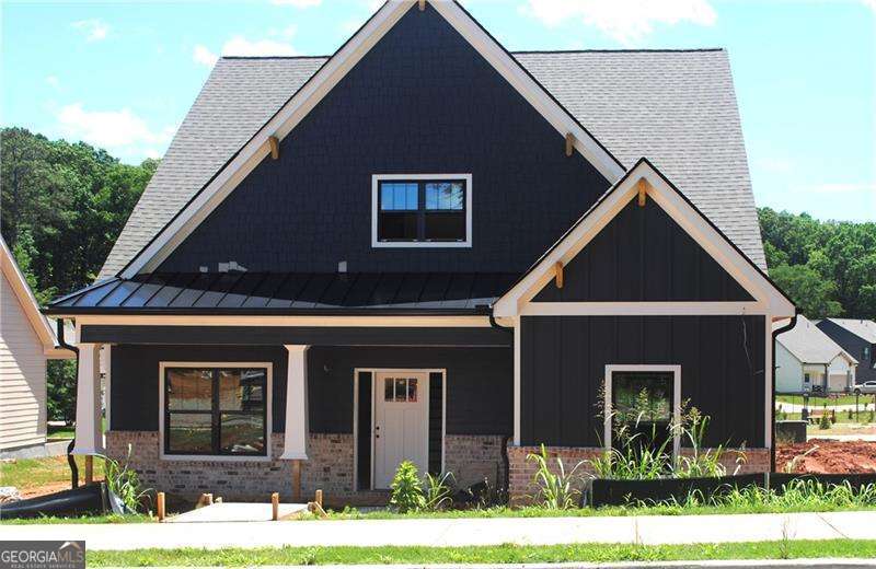 135 Old Alabama Road Property Photo 1