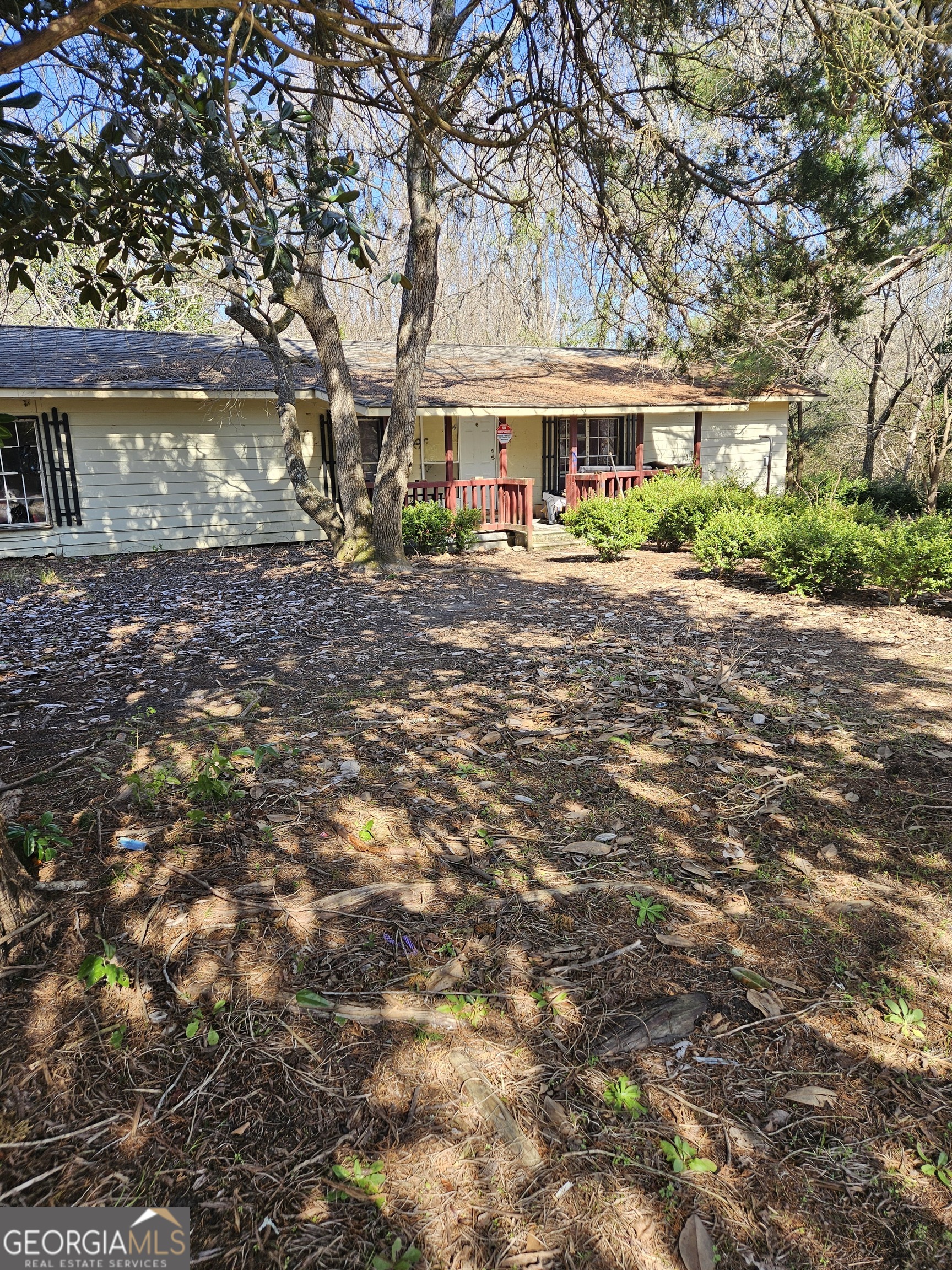 1204 Elmwood Drive Property Photo 1