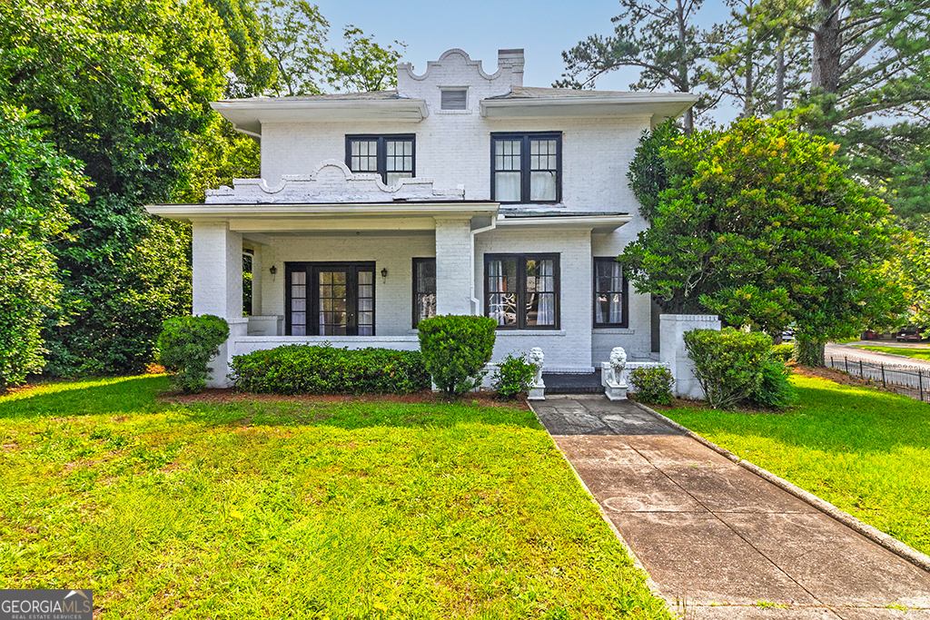 209 Forest Hill Road Property Photo 1