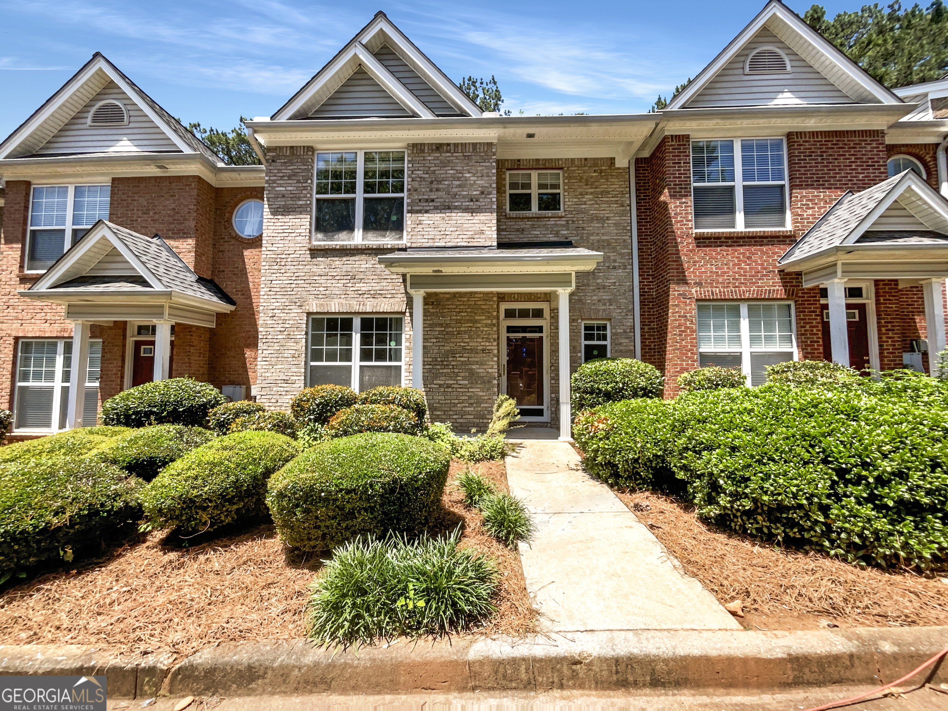 2031 Austin Park Circle Property Photo 1