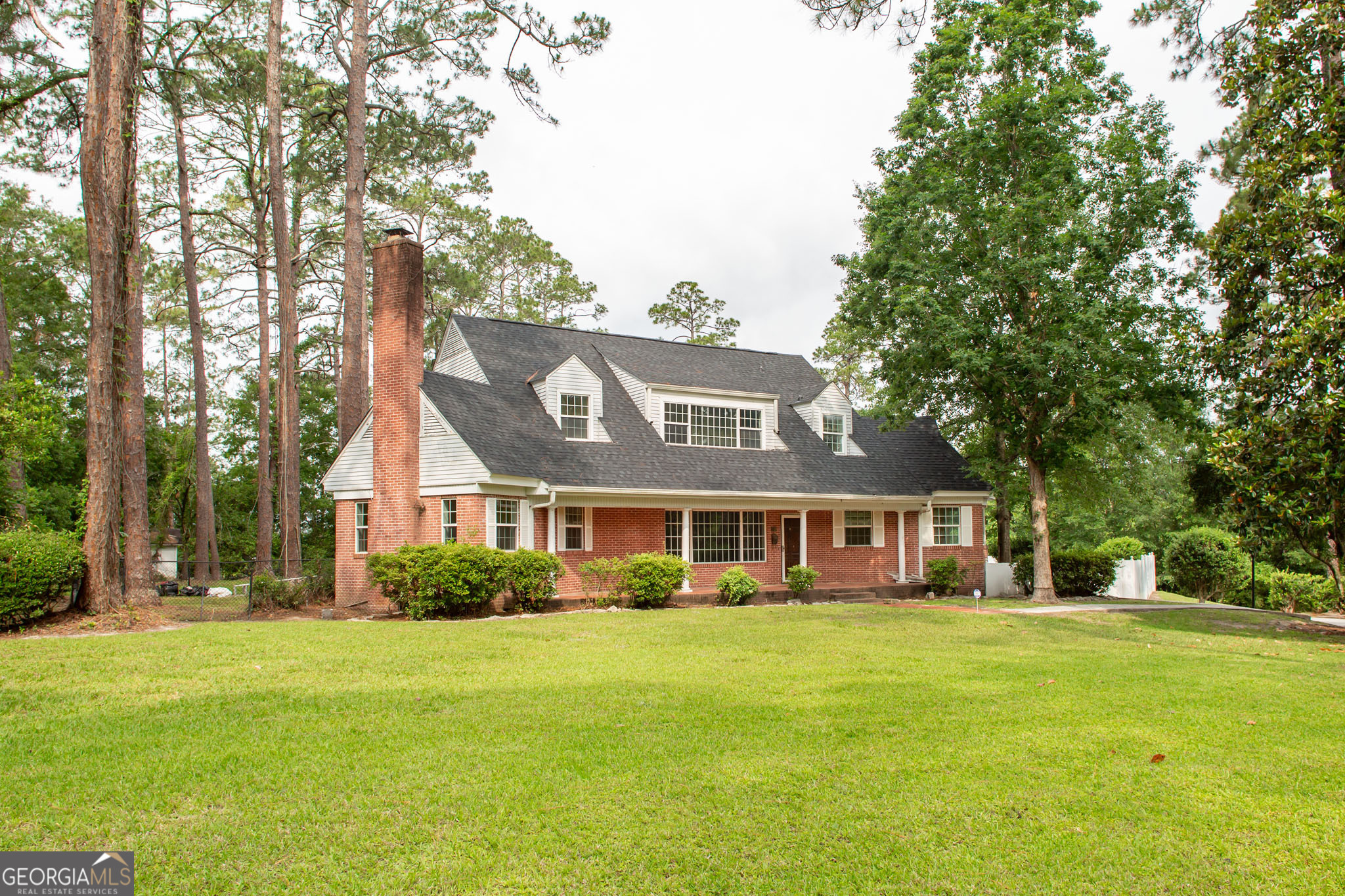 1701 Satilla Boulevard Property Photo 1