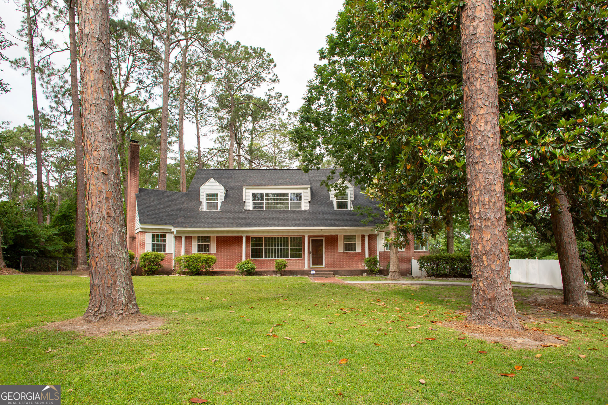 1701 Satilla Boulevard Property Photo 2