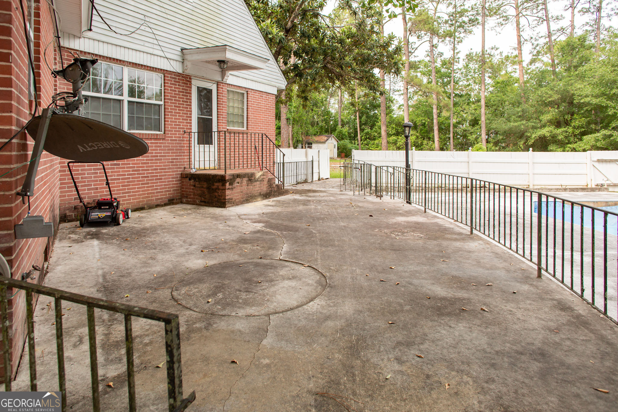 1701 Satilla Boulevard Property Photo 45
