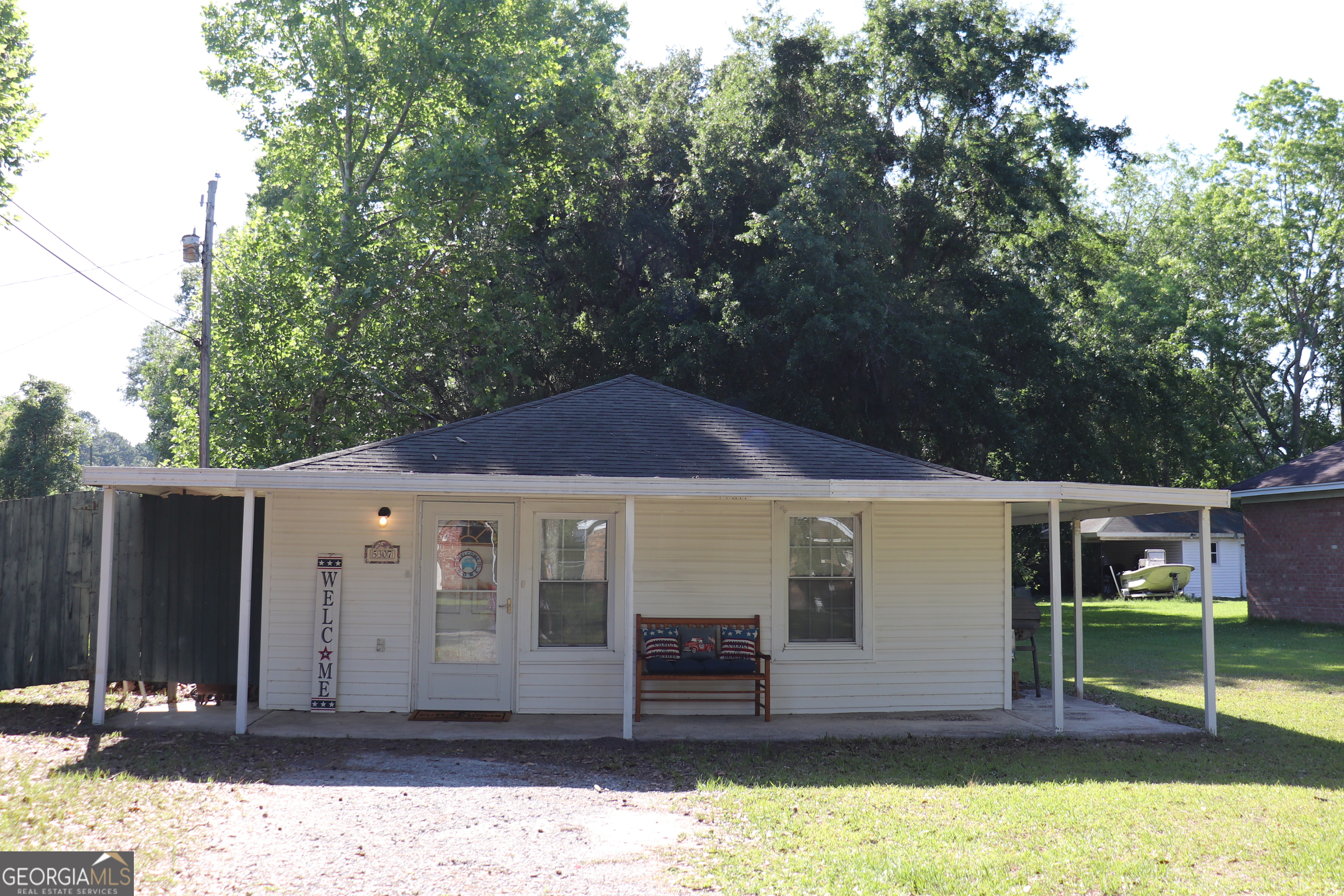5307 Garrard Avenue Property Photo 1