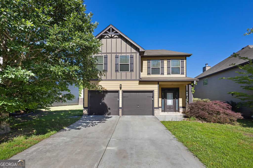 4238 Sir Dixon Drive Property Photo 1