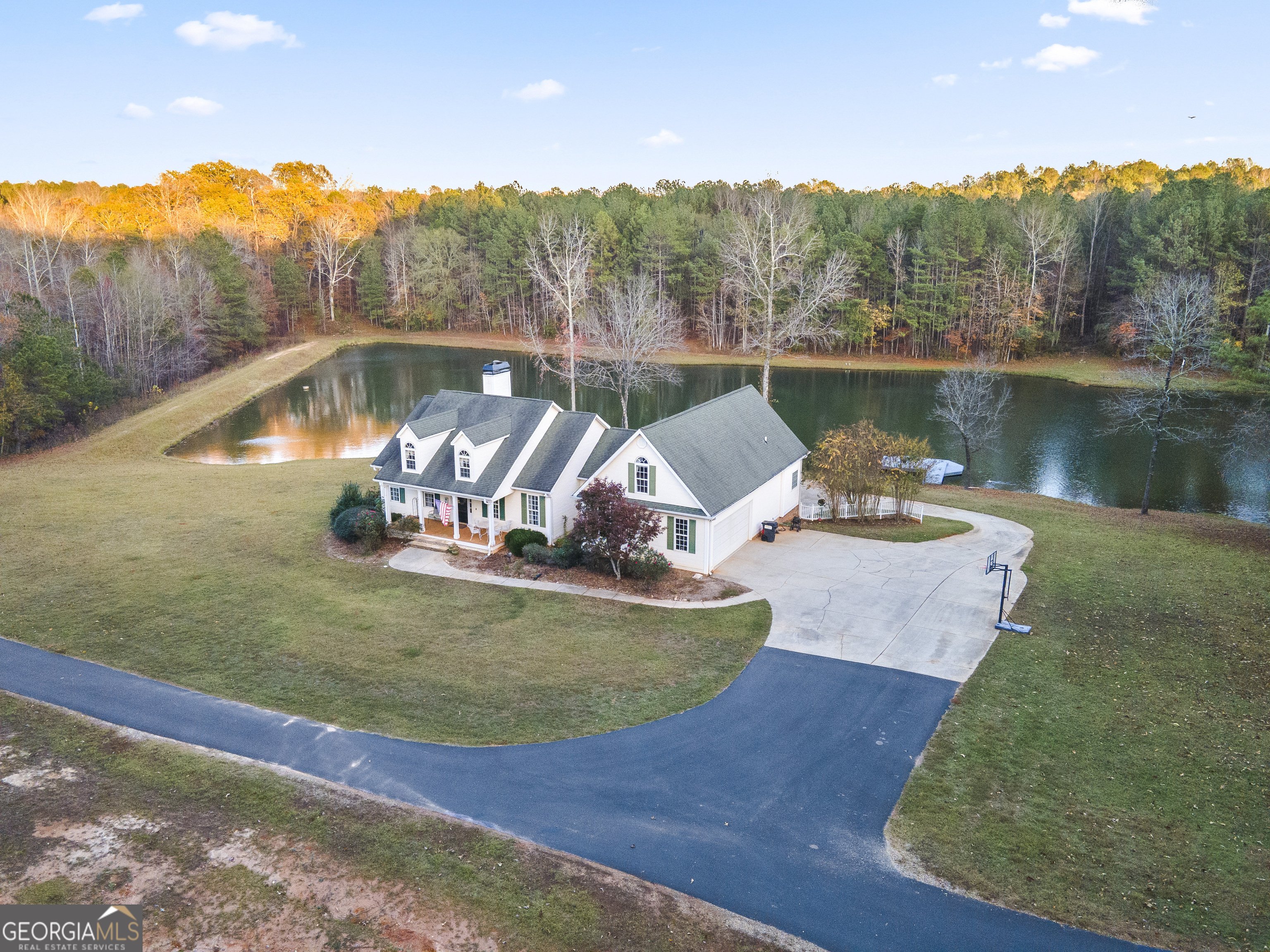 572 Austin Road Property Photo 1