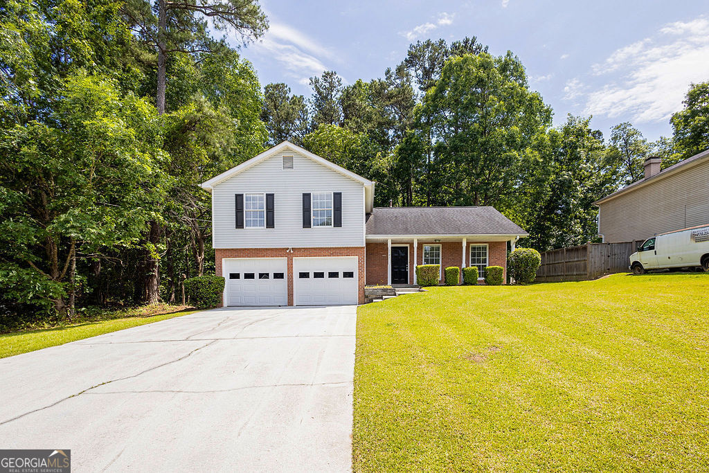 6541 Lazy Creek Court Property Photo 1