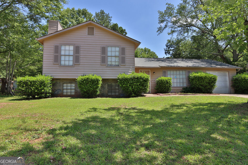 3429 Timbercreek Drive Property Photo 1