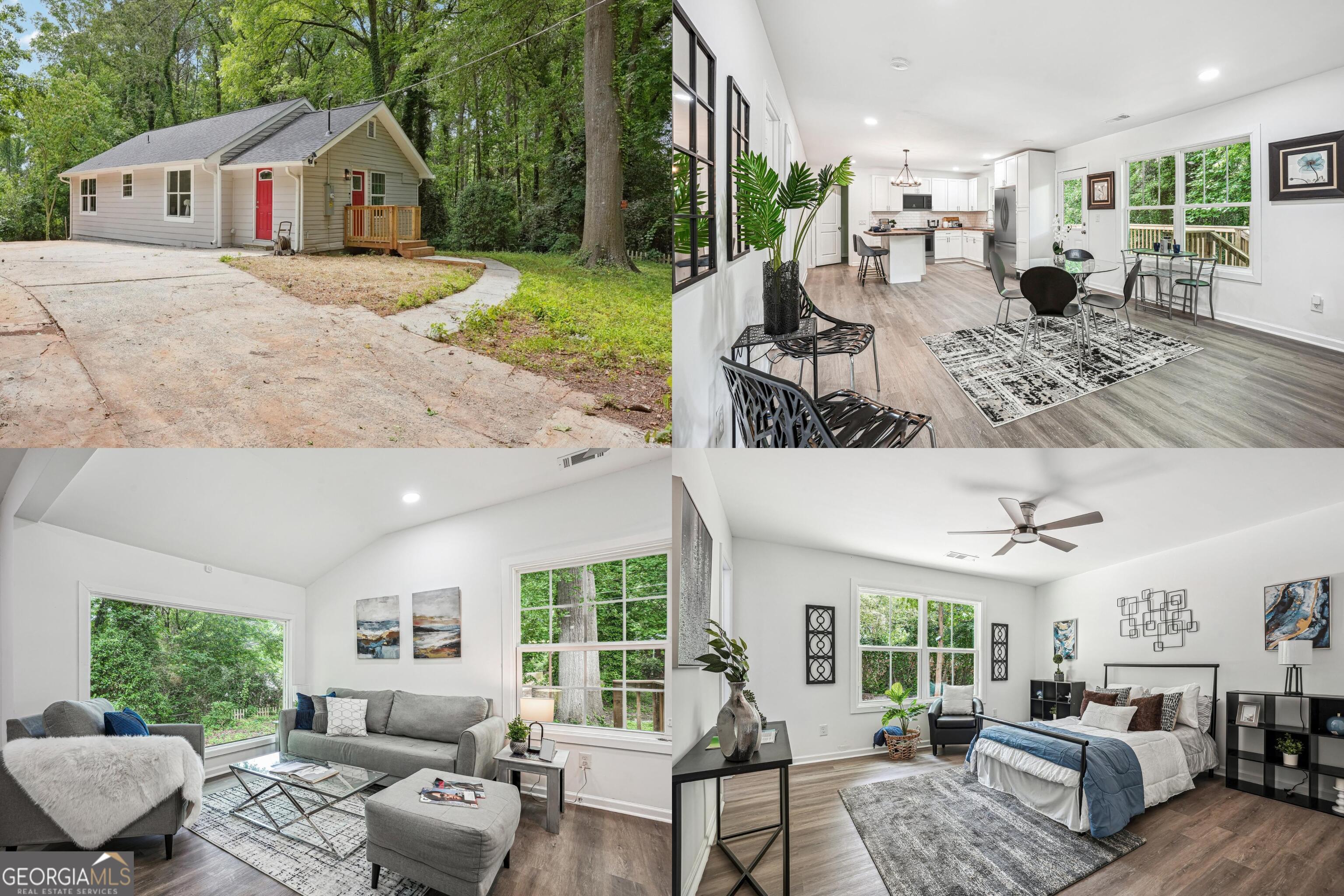 2160 Perkerson Road Property Photo 1