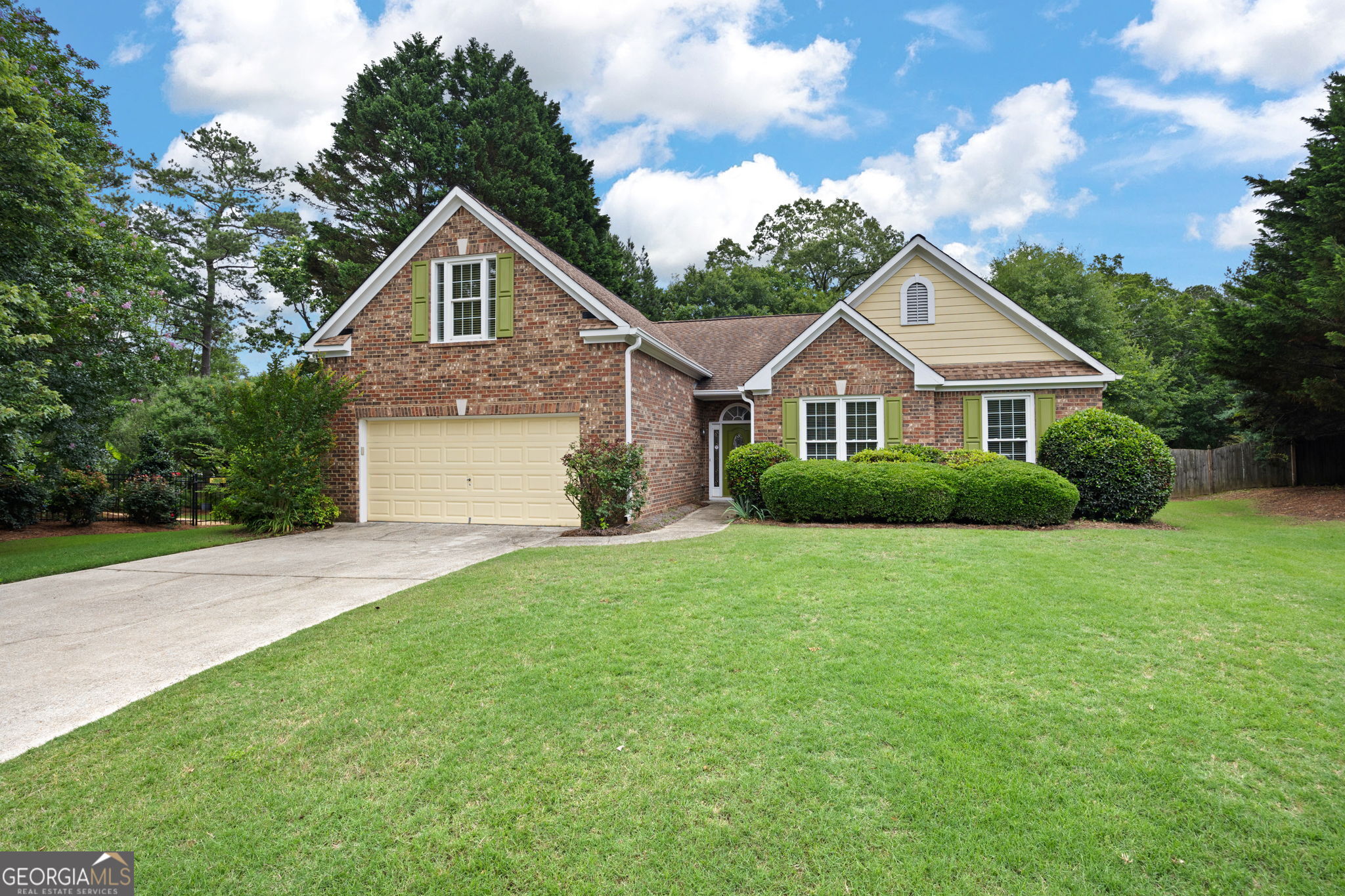 4801 Devonhurst Way Property Photo 1